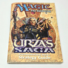MTG - 27kpl vanhoja rareja + Strategy Guide - pikkukuva 2