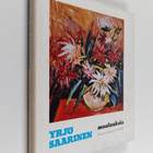 Yrjö Saarinen 2 osa : Maalauksia - pikkukuva 1