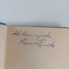 Rudolf Caracciola : Elämäni kilpa-ajajana (signeerattu) - pikkukuva 2
