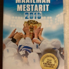 Nuorten jääkiekon maailmanmestarit 2016 (DVD) *UUSI* - pikkukuva 1