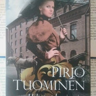 Pirjo Tuominen - Hiljaiset huvimajat (pokkari) - pikkukuva 1