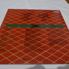 HERMAN ZE GERMAN AND FRIENDS - S/T LP - Capitol 1985 - pikkukuva 2