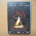 SAW (dvd) - pikkukuva 1
