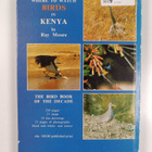 Raymond David Moore : Where to Watch Birds in Kenya - pikkukuva 2