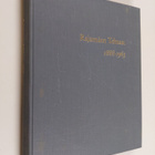 Olli Vehviläinen : Rajamäen tehtaat 1888-1963 - pikkukuva 1
