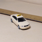 Audi A6 2004 Taksi 1:87 Rietze - pikkukuva 1