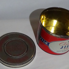 ISO vintage peltipurkki - Aromatic Jilk 5 kg - pikkukuva 2