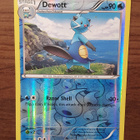 Pokemon Dewott 31/114 Reverse holo - pikkukuva 1