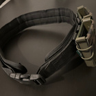 Condor LCS Gun Belt varustevyö - musta, XSmall / Small - pikkukuva 3
