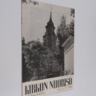 Kirkon nuoriso 6-7/1936 - pikkukuva 1