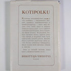 Kotipolku : tieni heränneiden pariin - pikkukuva 2
