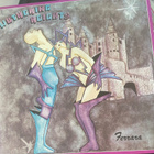 Ferrara: Wuthering Heights - disko LP - pikkukuva 1