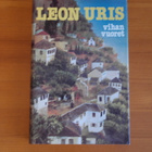 Leon Uris:Vihan vuoret. - pikkukuva 1