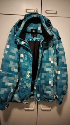 Icepeak takki 44