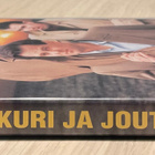 Kulkuri ja Joutsen (1999) Tapio Rautavaara & Reino Helismaa - pikkukuva 3