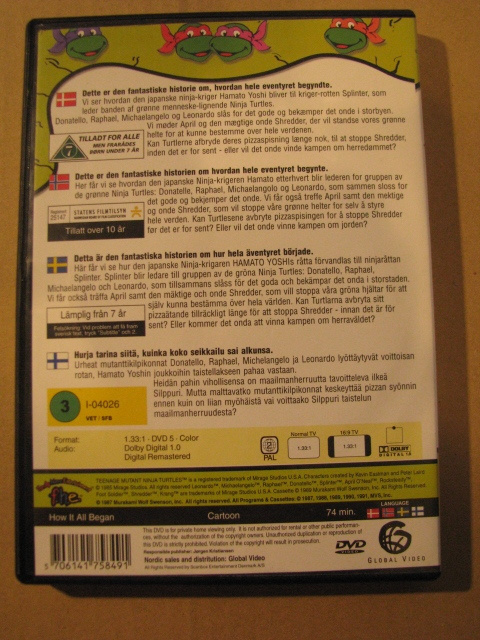 Item image