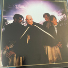 Classix Nouveaux x 2: Night People ja Secret LP - pikkukuva 5