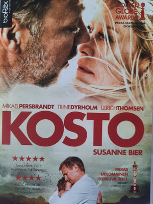 KOSTO DVD