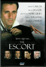 ESCORT	(38 614)	-SV-	DVD		andy garcia	, 2003