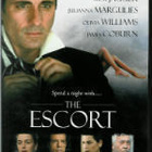 ESCORT	(38 614)	-SV-	DVD		andy garcia	, 2003 - pikkukuva 1