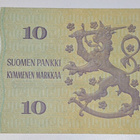 10 Markkaa 1980 Litt. A korvaava 1991103411 - pikkukuva 2