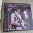 Official Jimi Hendrix calendar 2008 - avaamaton - pikkukuva 1