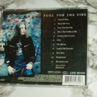2 X CD Ari Koivunen - Fuel For The Fire - pikkukuva 2
