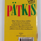 Hilja Valtonen : Pätkis : kertomuksia - pikkukuva 2