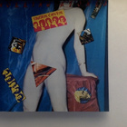 THE ROLLING STONES :: UNDERCOVER :: CD  ALBUM  UUSI   1986 ! - pikkukuva 1