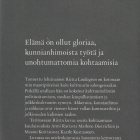 Riitta Lindegren: Riitta Lindegren - minä, toimittaja - pikkukuva 2