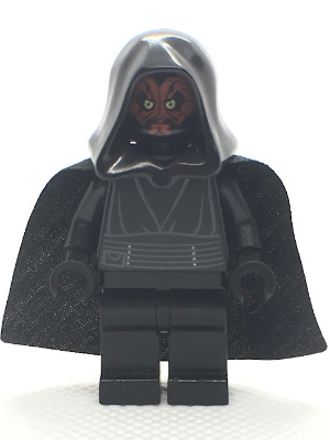 Lego Figuuri - Darth Maul ( Star Wars )