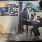PINK FLOYD - UMMAGUMMA us -73  EX+/VG++ LP - pikkukuva 1