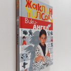 Jacqueline Wilson : Viki-Angel - pikkukuva 1