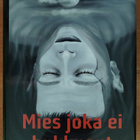 Toni Liemaa: Mies joka ei hukkunut - pikkukuva 1