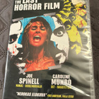 The Last Horror Film (1982) DVD *UUSI* - pikkukuva 1