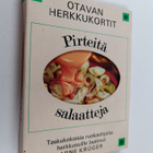 Arne Kruger : Otavan herkkukortit : Pirteitä salaatteja - pikkukuva 1