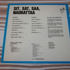 Sit Sat Saa Naurattaa LP mm. Kotilainen ja Paakunainen - pikkukuva 2