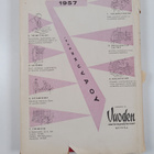 Vuoden uutistapahtumat kuvina 1957 - pikkukuva 2