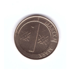Suomi 1 Markka 1993 II UNC - pikkukuva 1