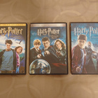 Harry Potter - Years 3, 5, 6 (DVD) - pikkukuva 1