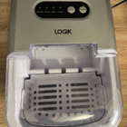 Logik L12IM14E -jääpalakone - pikkukuva 1