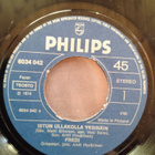 SINGLE- LEVY: FREDI PHILIPS 6034042 - pikkukuva 2
