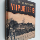 Teemu Keskisarja : Viipuri 1918 - pikkukuva 1