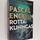 Pascal Engman : Rottakuningas - pikkukuva 1