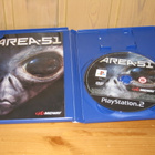 Area 51 Ps2 - pikkukuva 2
