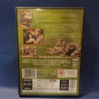 LOST COMMAND - UUSI DVD - pikkukuva 2