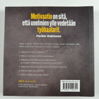 Paavo Rauskanen : Yrittäjyys - pikkukuva 2