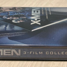 X-MEN - esitrilogia (2011-2016) Limited Steelbook (UUSI) - pikkukuva 4