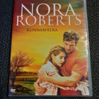Nora Roberts - Kunniavelka  (DVD)     - pikkukuva 1