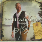 Petri Laaksonen • Vanha Laulu CD - pikkukuva 1